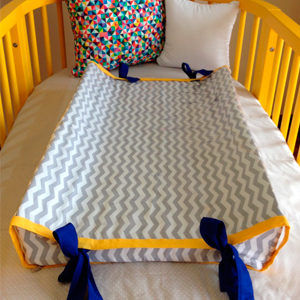 Espumas para Kit Berço