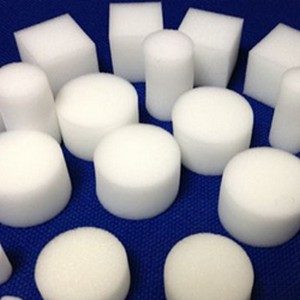 Espumas para Brindes