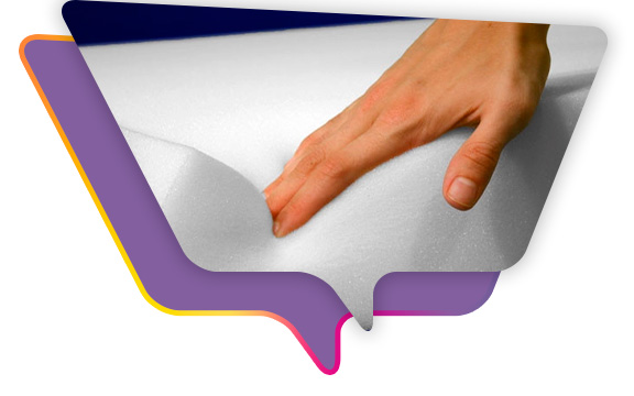 Serviços RL Espumas