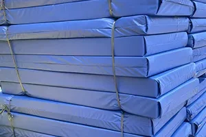 Colchonetes para Escolas e Creches