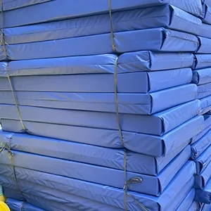 Colchonetes para Escolas e Creches