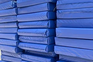 Colchonetes para Escolas e Creches