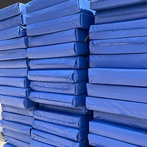 Colchonetes para Escolas e Creches