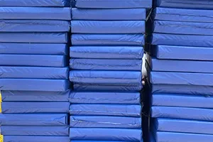 Colchonetes para Escolas e Creches