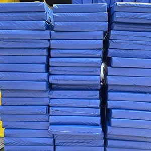 Colchonetes para Escolas e Creches