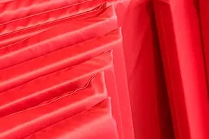 Colchonetes Vermelhos