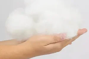 Enchimentos de Flocos e Fibra