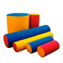 Espumas para Brinquedos Educativos