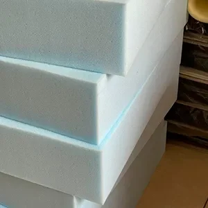 Espumas Estofados e Hotelaria