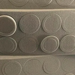 Espumas para Brindes