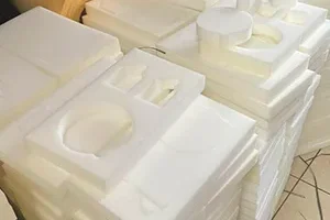 Espumas para Brindes