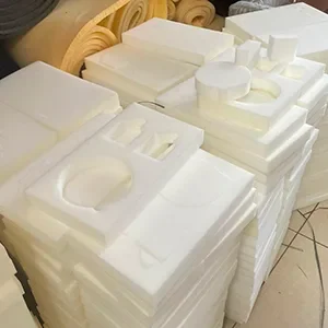 Espumas para Brindes