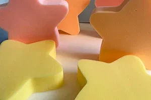 Espumas Cenográficas