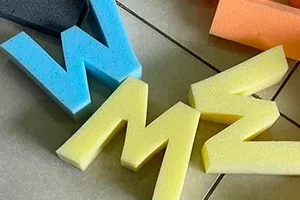 Espumas Cenográficas