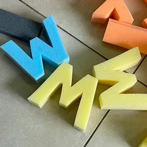 Espumas Cenográficas