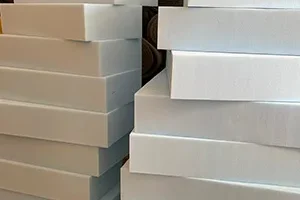 Espumas para Eventos