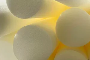 Espumas para Kit Berço