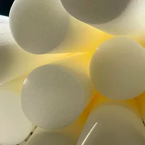 Espumas para Kit Berço