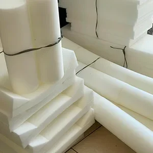 Espumas para Kit Berço