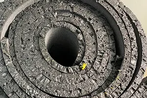 Laminados Para Espumas