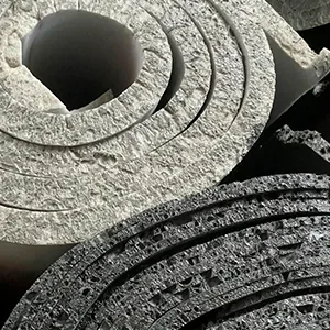 Laminados Para Espumas