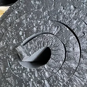 Laminados Para Espumas